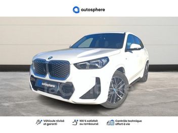 BMW IX1 U11 (U11) XDRIVE20 204 M SPORT 66.5 KWH BVA