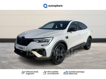 RENAULT ARKANA 1.6 E-TECH ENGINEERED 145 22