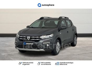DACIA 