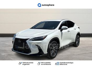 LEXUS 