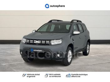 DACIA 