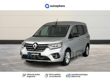 RENAULT KANGOO 3 III 1.5 BLUE DCI 95 TECHNO
