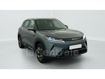 BYD 