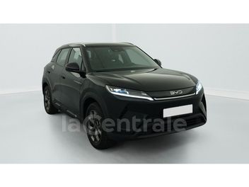 BYD 
