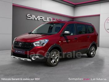 DACIA 