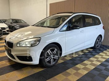 BMW SERIE 2 F46 GRAN TOURER (F46) GRAN TOURER 216D LOUNGE