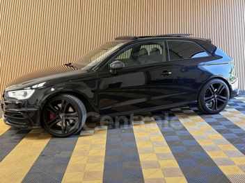 AUDI S3 (3E GENERATION) III 2.0 TFSI 300 S TRONIC