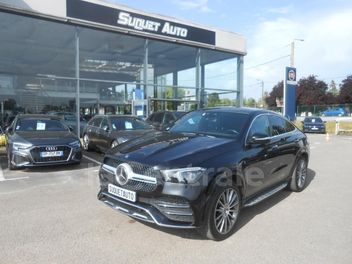 MERCEDES GLE COUPE 2 II COUPE 350 E 4MATIC AMG LINE