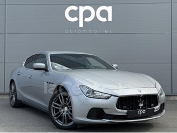 MASERATI 