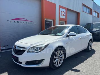 OPEL INSIGNIA (2) 1.6 CDTI 136 AUTO COSMO