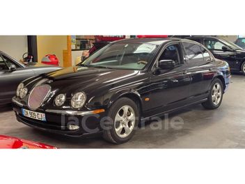 JAGUAR 