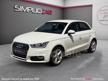 AUDI A1 SPORTBACK (2) SPORTBACK 1.0 TFSI 95 ULTRA AMBITION