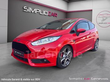 FORD FIESTA 5 ST V (2) 1.6 ECOBOOST 182 ST 3P