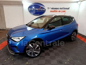 SEAT ARONA (2) 1.0 ECOTSI 110 S&S FR DSG7