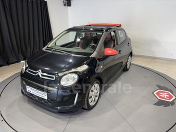 CITROEN C1 (2E GENERATION) 82 AIRSCAPE FEEL EDITION