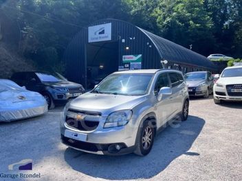 CHEVROLET 