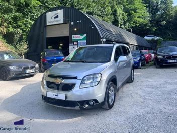 CHEVROLET 