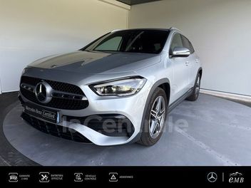 MERCEDES GLA 2 II 200 AMG LINE 7G-DCT