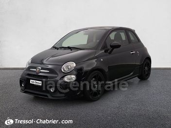 ABARTH 