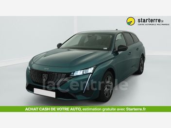 PEUGEOT 308 (3E GENERATION) SW PURETECH 130 S&S EAT8 ALLURE