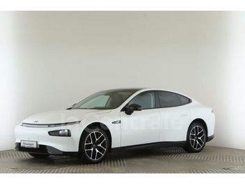 XPENG P7 430 4WD 81KWH