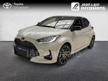 TOYOTA YARIS 4 IV 1.5 HYBRIDE 116H GR SPORT