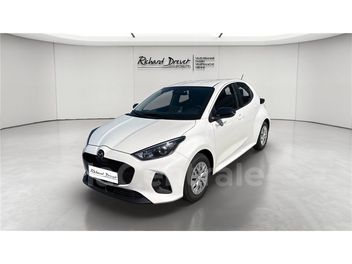 MAZDA 2 (4E GENERATION) IV 1.5 HYBRID 116 PRIME-LINE CVT