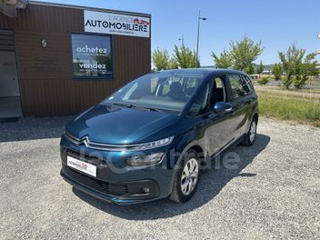 CITROEN GRAND C4 SPACETOURER 1.5 BLUEHDI 130 S&S BVM6 FEEL