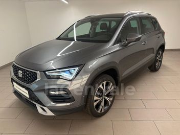 SEAT ATECA (3) 2.0 TDI 150 CH START/STOP COPA DSG7