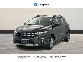 DACIA 
