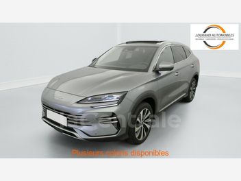 BYD 