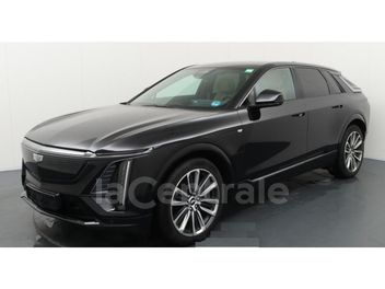 CADILLAC LYRIQ SPORT 528 102KWH
