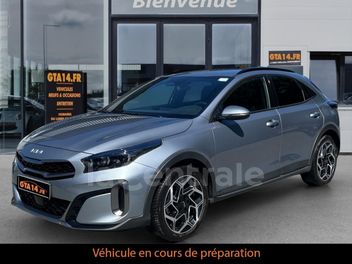 KIA CEED 3 III (2) 1.5 T-GDI 140 GT LINE PREMIUM DCT7