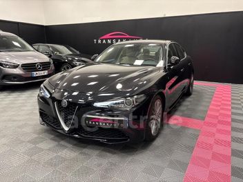ALFA ROMEO 