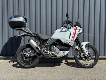 DUCATI DESERTX 937