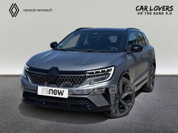 RENAULT 
