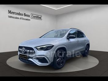 MERCEDES GLA 2 II (2) 250 E AMG LINE 8G-DCT