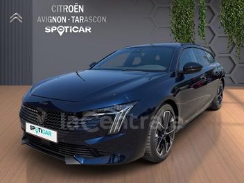 PEUGEOT 508 (2E GENERATION) SW II SW HYBRID 225 E-EAT8 GT