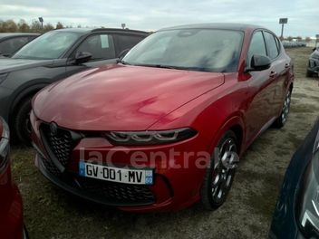 ALFA ROMEO