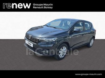 DACIA 