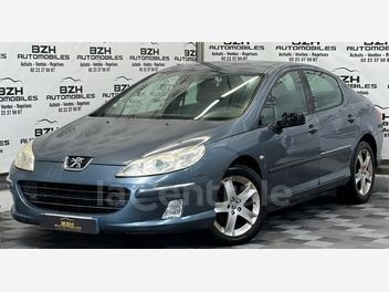 PEUGEOT 