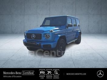 MERCEDES CLASSE G 4 II 580 EQ EDITION ONE 116 KWH