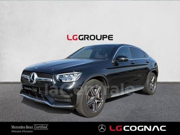 MERCEDES GLC COUPE (2) 300 DE 4MATIC AMG LINE 9G-TRONIC