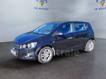 CHEVROLET 