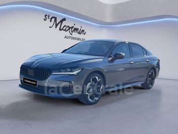 SKODA SUPERB 4 IV BERLINE 1.5 TSI MHEV 150 ACT SPORTLINE DSG7