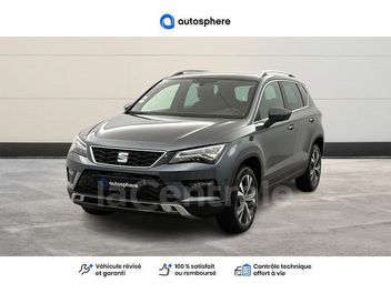 SEAT ATECA 1.6 TDI 115 ECOMOTIVE S&S XCELLENCE