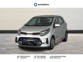 KIA 