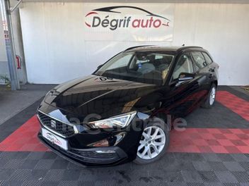 SEAT LEON 4 ST IV SPORTSTOURER 2.0 TDI 150 FR DSG7