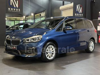 BMW SERIE 2 F46 GRAN TOURER (F46) (2) GRAN TOURER 216D BUSINESS DESIGN DKG7