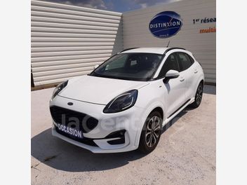 FORD PUMA 2 II 1.0 ECOBOOST 125 MHEV ST-LINE